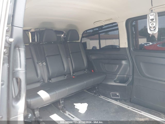 WD4PG2EE3H3238337 Mercedes-Benz Metris