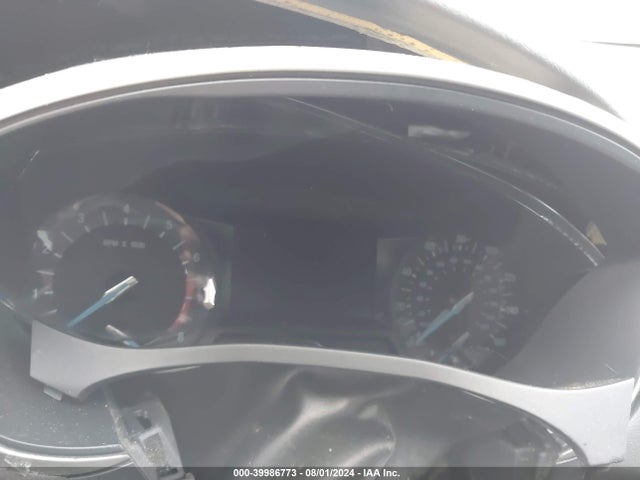 Ford FUSION SE 2014 3FA6P0HDXER389076 Image 7