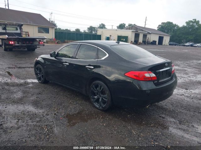 JN1BY1AR2EM320685 Infiniti Q70 3.7x