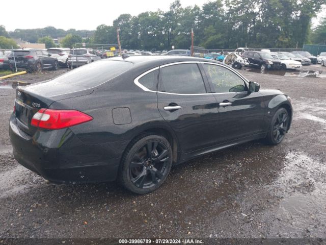 JN1BY1AR2EM320685 Infiniti Q70 3.7x