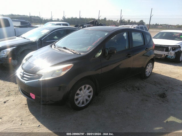 Nissan Versa Note Sv 2015 3N1CE2CPXFL365514 Image 2