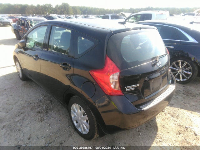 Nissan Versa Note Sv 2015 3N1CE2CPXFL365514 Image 3