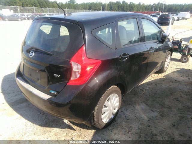 Nissan Versa Note Sv 2015 3N1CE2CPXFL365514 Image 4