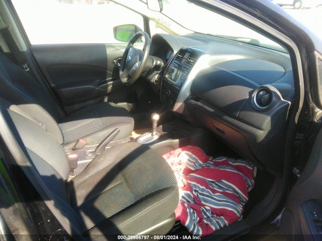 Nissan Versa Note Sv 2015 3N1CE2CPXFL365514 Image 5
