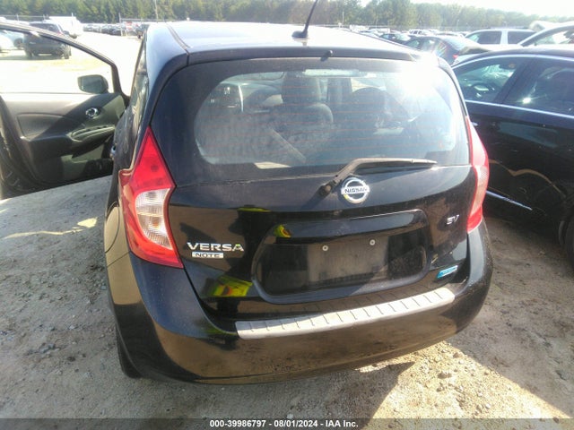 Nissan Versa Note Sv 2015 3N1CE2CPXFL365514 Image 6
