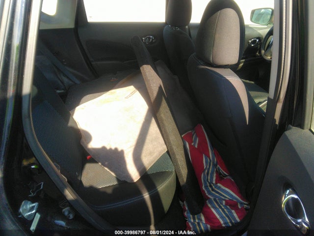Nissan Versa Note Sv 2015 3N1CE2CPXFL365514 Image 8