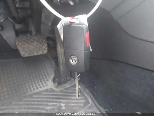 3VWD17AJ8FM204207 Volkswagen Jetta 1.8t Sport