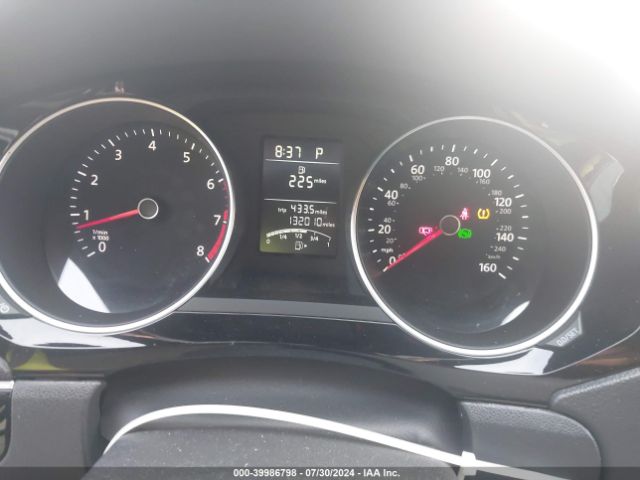 3VWD17AJ8FM204207 Volkswagen Jetta 1.8t Sport