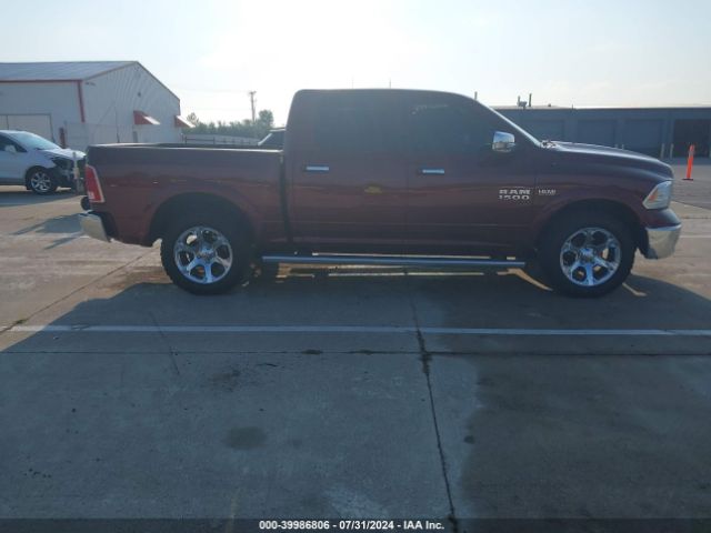 1C6RR7NT2HS774766 RAM 1500 Laramie  4x4 5'7 Box