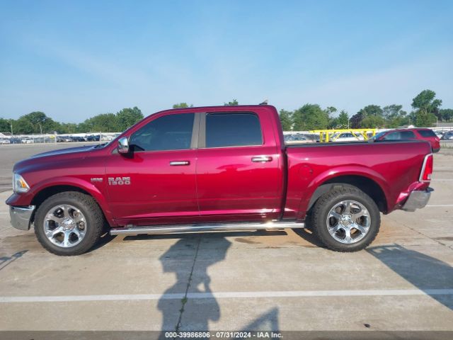 1C6RR7NT2HS774766 RAM 1500 Laramie  4x4 5'7 Box