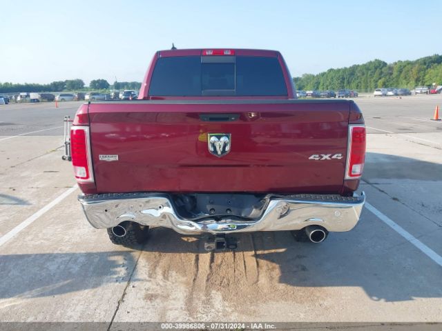 1C6RR7NT2HS774766 RAM 1500 Laramie  4x4 5'7 Box