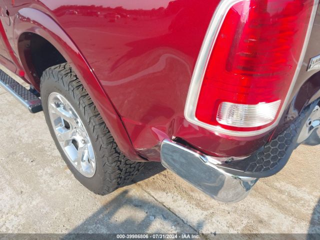 1C6RR7NT2HS774766 RAM 1500 Laramie  4x4 5'7 Box