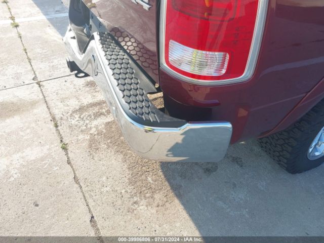 1C6RR7NT2HS774766 RAM 1500 Laramie  4x4 5'7 Box