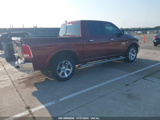 1C6RR7NT2HS774766 RAM 1500 Laramie  4x4 5'7 Box