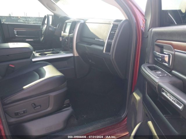 1C6RR7NT2HS774766 RAM 1500 Laramie  4x4 5'7 Box