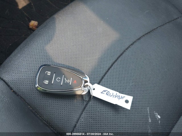 Chevrolet Equinox Premier 2018 2GNAXWEX7J6267287 Image 11