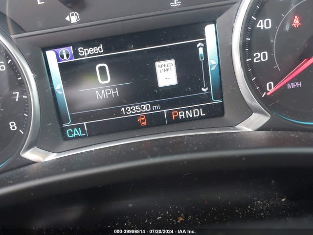 Chevrolet Equinox Premier 2018 2GNAXWEX7J6267287 Image 15