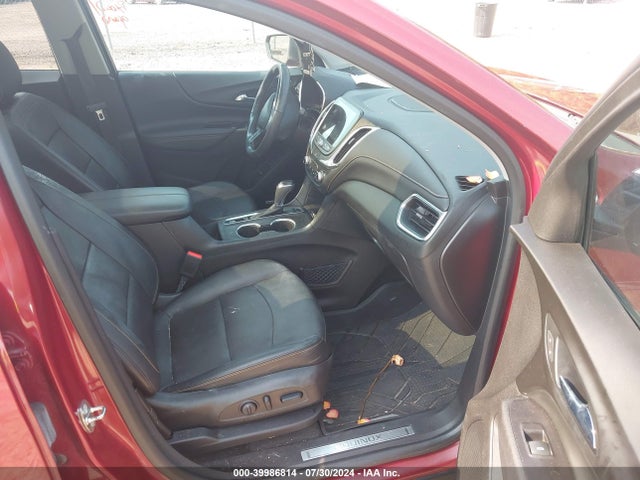 Chevrolet Equinox Premier 2018 2GNAXWEX7J6267287 Image 5