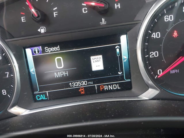 Chevrolet Equinox Premier 2018 2GNAXWEX7J6267287 Image 7
