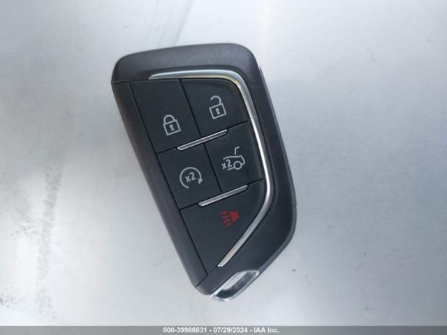 1G6DJ5RK7R0126212 Cadillac Ct4 Luxury
