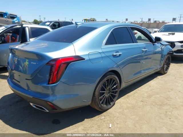 1G6DJ5RK7R0126212 Cadillac Ct4 Luxury