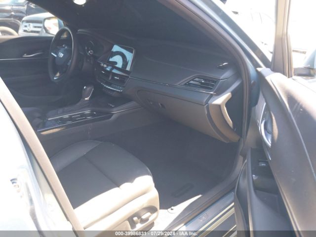 1G6DJ5RK7R0126212 Cadillac Ct4 Luxury