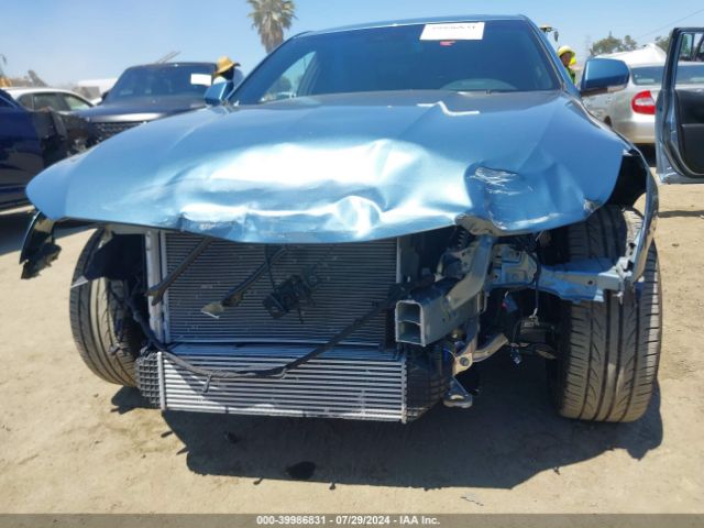 1G6DJ5RK7R0126212 Cadillac Ct4 Luxury