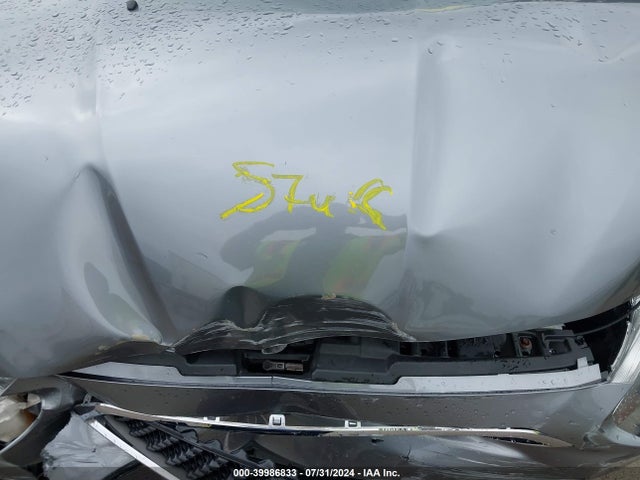 2020 MITSUBISHI MIRAGE ML32A3HJ7LH010876 Photo 9