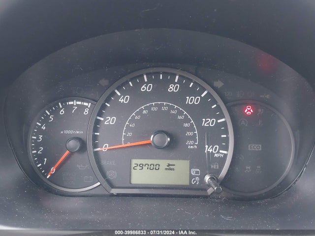 ML32A3HJ7LH010876 Mitsubishi Mirage Es/se