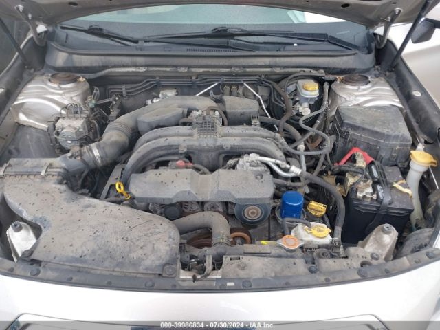4S4BSAEC0F3311202 Subaru Outback 2.5i Premium