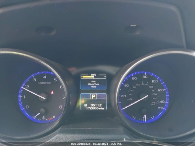 4S4BSAEC0F3311202 Subaru Outback 2.5i Premium