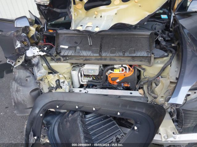 7SAYGAEE1PF772949 Tesla Model Y Awd/long Range Dual Motor All-wheel Drive