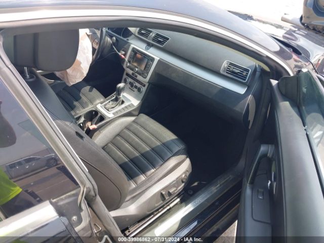 WVWBP7AN9FE804073 Volkswagen Cc 2.0t Sport