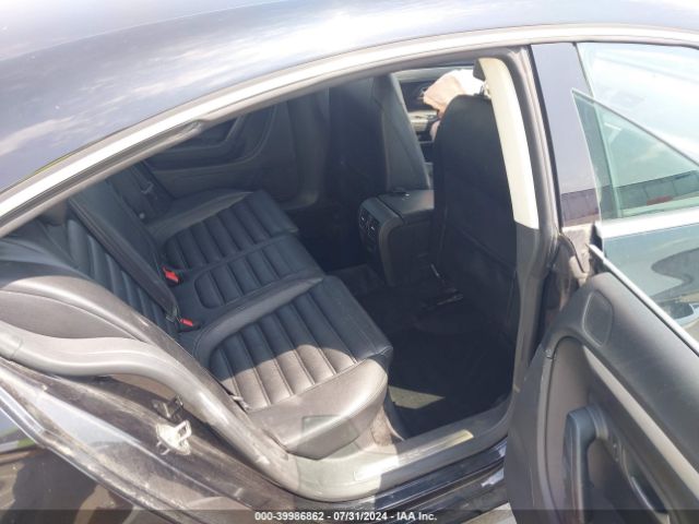 WVWBP7AN9FE804073 Volkswagen Cc 2.0t Sport
