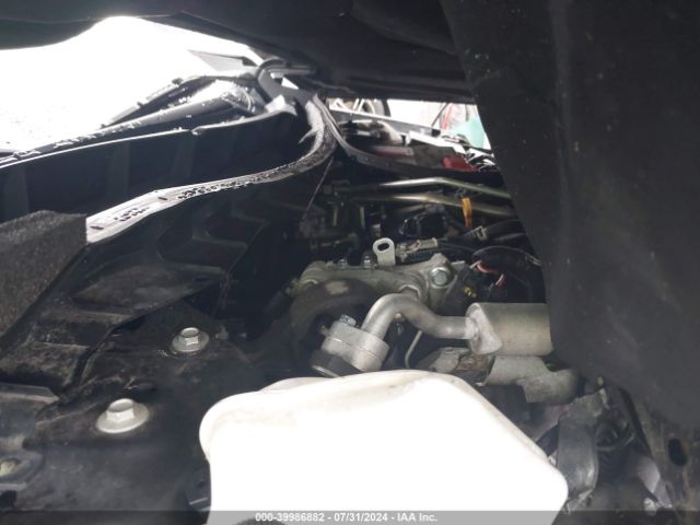 1N4BL4DV4MN364305 Nissan Altima Sv Fwd