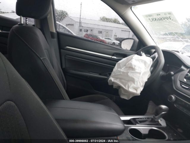 1N4BL4DV4MN364305 Nissan Altima Sv Fwd