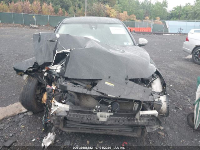 1N4BL4DV4MN364305 Nissan Altima Sv Fwd