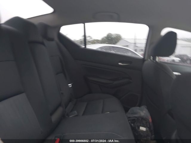 1N4BL4DV4MN364305 Nissan Altima Sv Fwd