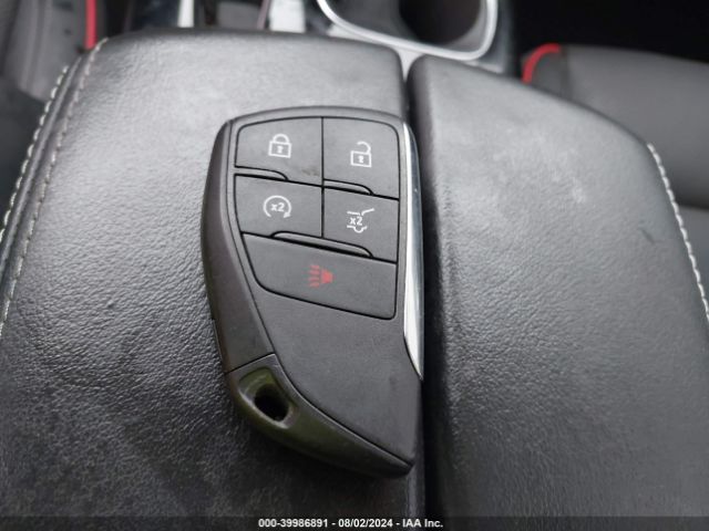 LRBFZPR42PD023909 Buick Envision Essence Awd