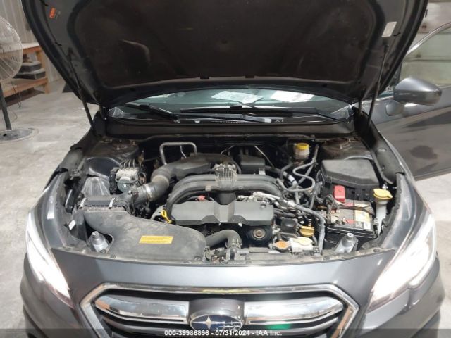 4S4BSADC2J3253023 Subaru Outback 2.5i Premium