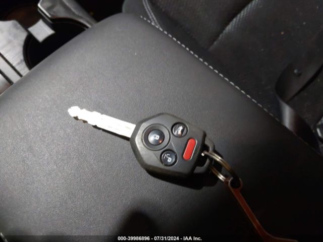 4S4BSADC2J3253023 Subaru Outback 2.5i Premium