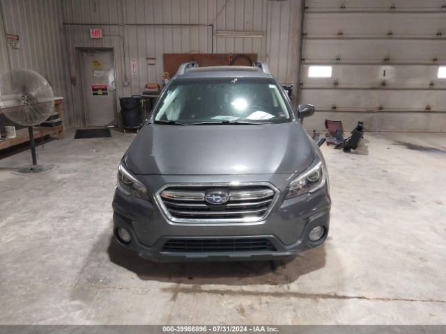 4S4BSADC2J3253023 Subaru Outback 2.5i Premium