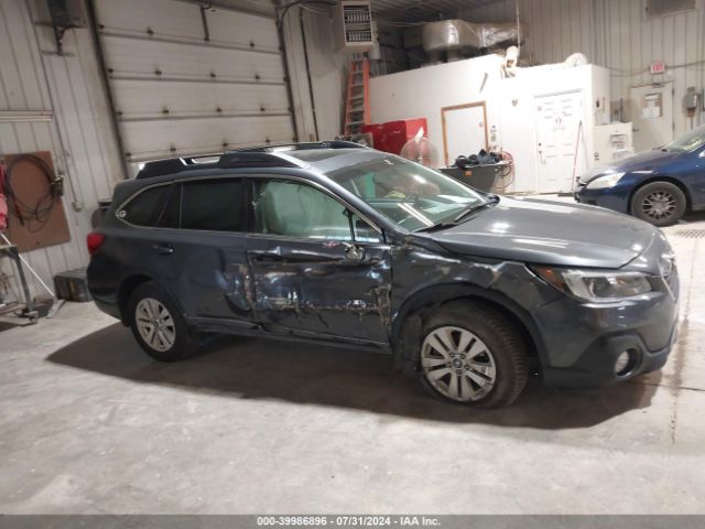 4S4BSADC2J3253023 Subaru Outback 2.5i Premium