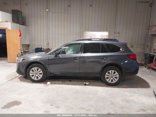 4S4BSADC2J3253023 Subaru Outback 2.5i Premium