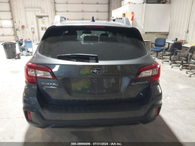 4S4BSADC2J3253023 Subaru Outback 2.5i Premium