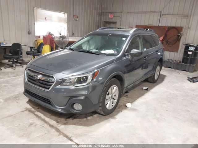 4S4BSADC2J3253023 Subaru Outback 2.5i Premium