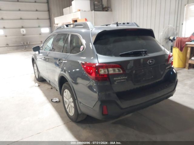 4S4BSADC2J3253023 Subaru Outback 2.5i Premium