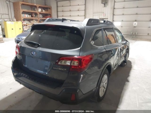 4S4BSADC2J3253023 Subaru Outback 2.5i Premium