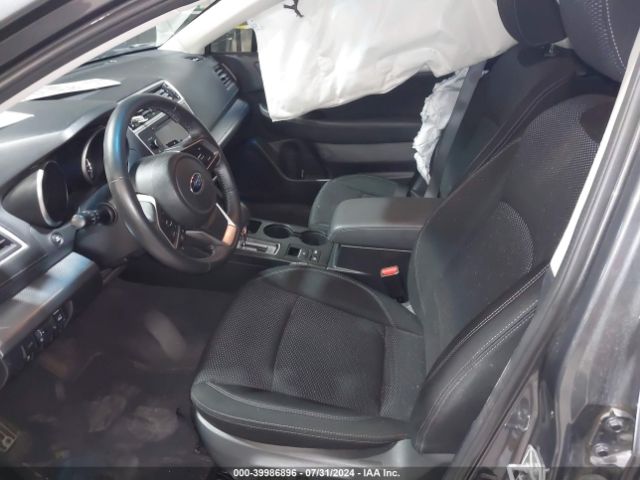 4S4BSADC2J3253023 Subaru Outback 2.5i Premium