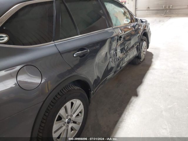 4S4BSADC2J3253023 Subaru Outback 2.5i Premium